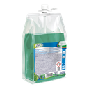 RATIO RB-2, 1500ml: Detergente universal ultraconcentrado para a limpeza de todos os tipos de pavimentos I SUTTER