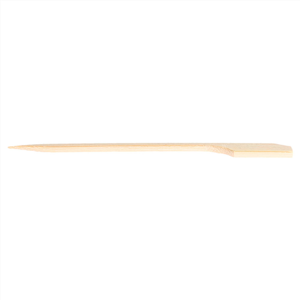 Palhinha reta de papel às riscas I 0,6x20 cm (Pack de 250 unidades) (cópia)