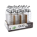 Coador de 10 cm em inox, aro plano I QUID (cópia)