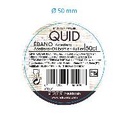 Coador de 10 cm em inox, aro plano I QUID (cópia)