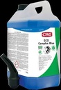 Eco Complex Blue, 20 Litros: DeDesengrasante universal base agua. Desengordurante universal base água I CRC