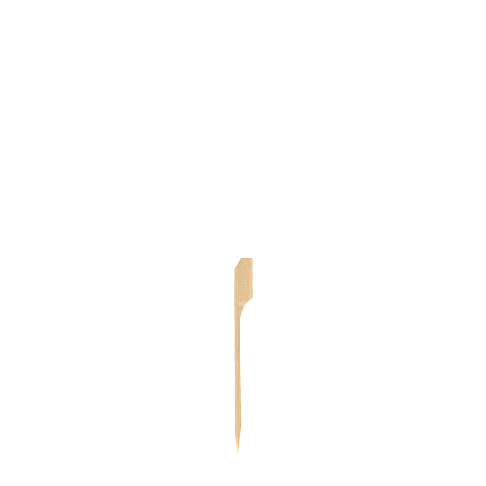 Palhinha reta de papel às riscas I 0,6x20 cm (Pack de 250 unidades) (cópia)