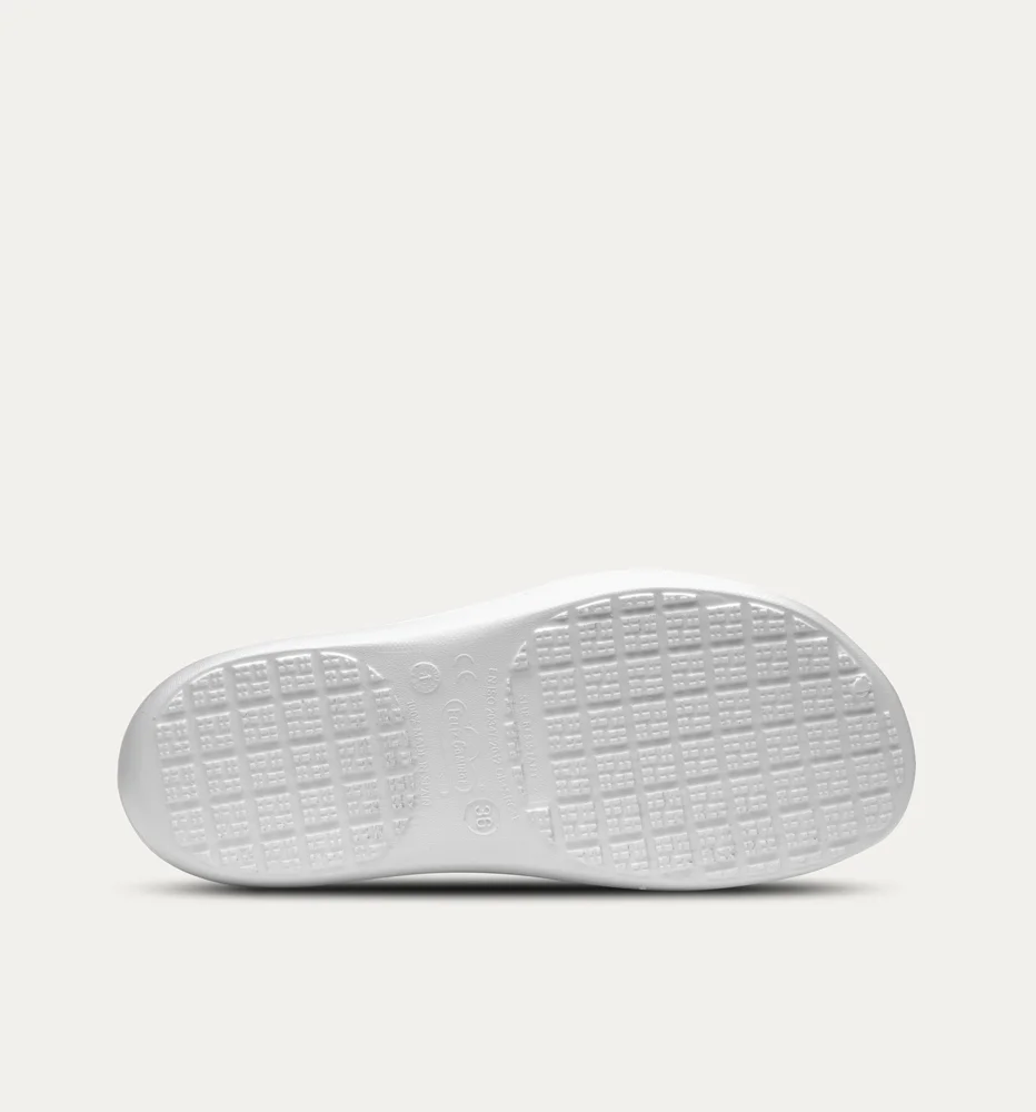 Sapato modelo NÉBULA I Branco