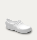 Sapato modelo NÉBULA I Branco