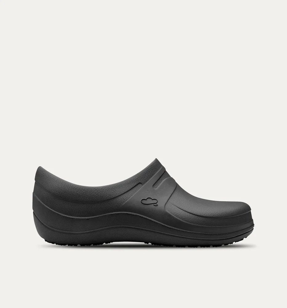 Sapato modelo NÉBULA I Preto