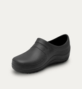 Sapato modelo NÉBULA I Preto