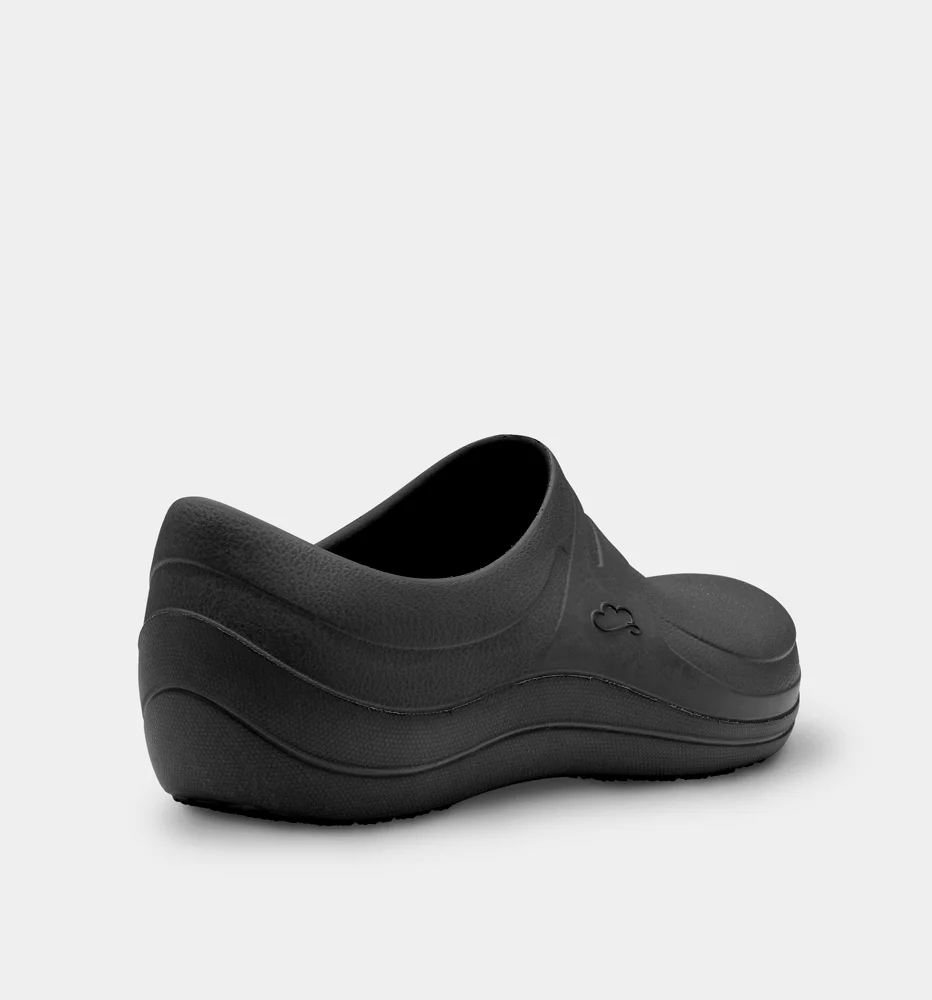 Sapato modelo NÉBULA I Preto
