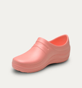 Sapato modelo NÉBULA I Rosa Claro