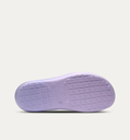 Sapato modelo NÉBULA I Roxo Claro