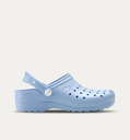 Soca modelo FLOTANTE GRUYERE I Azul Claro