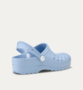 Soca modelo FLOTANTE GRUYERE I Azul Claro