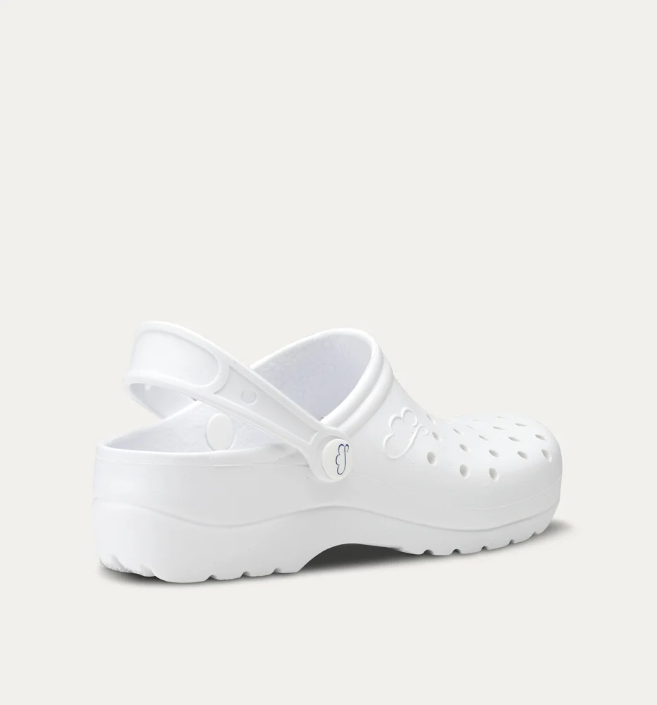 Soca modelo FLOTANTE GRUYERE I Branco