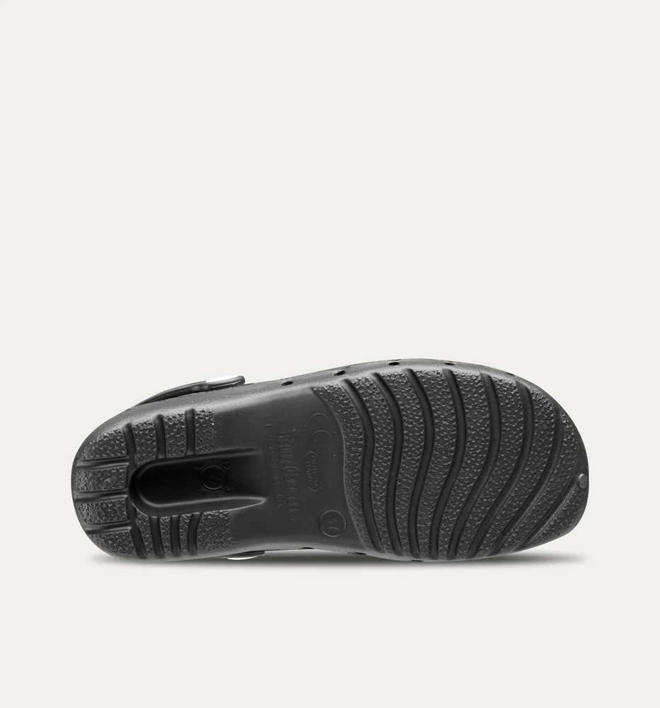 Soca modelo FLOTANTE GRUYERE I Preto