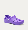 Soca modelo FLOTANTE GRUYERE I Roxo