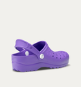 Soca modelo FLOTANTE GRUYERE I Roxo