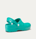 Soca modelo FLOTANTE GRUYERE I Verde