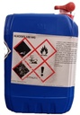 ALKODES 100 MG, 9,5 kg: Gel desinfetante para mãos sem enxaguamento (Biocida TP1) I BRENNTAG