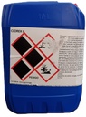 CLOREX L, 10 kg: Desinfetante de base colorada formulado para a desinfeção de frutas I BRENNTAG