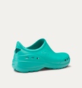 Soca modelo FLOTANTE SHOES I Verde I Feliz Caminar