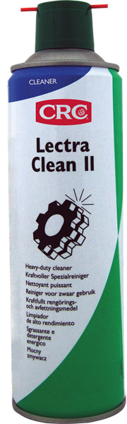 Electra Clean II 20 Litros: Produto limpeza solvente com elevado ponto de inflamação para contaminantes pesados em peças mecânicas I CRC