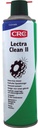 Electra Clean II 20 Litros: Produto limpeza solvente com elevado ponto de inflamação para contaminantes pesados em peças mecânicas I CRC