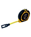 Fita métrica FAST de metal + nylon – 20 metros