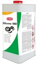 Silicone Ind 5Litros: Lubrificante de silicone uso geral para lubrificação de plástico I CRC