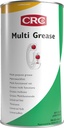 Multi Grease 100Ml: Massa lubrificação de uso geral para todo o tipo de rolamentos I CRC