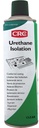 Urethane Isolation 500ml: Verniz flexível veda a humidade nos componentes eléctricos I CRC
