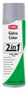 Galvacolor 9006 500ml: Primário de fosfato de zinco 2 em 1 semibrilhante I CRC