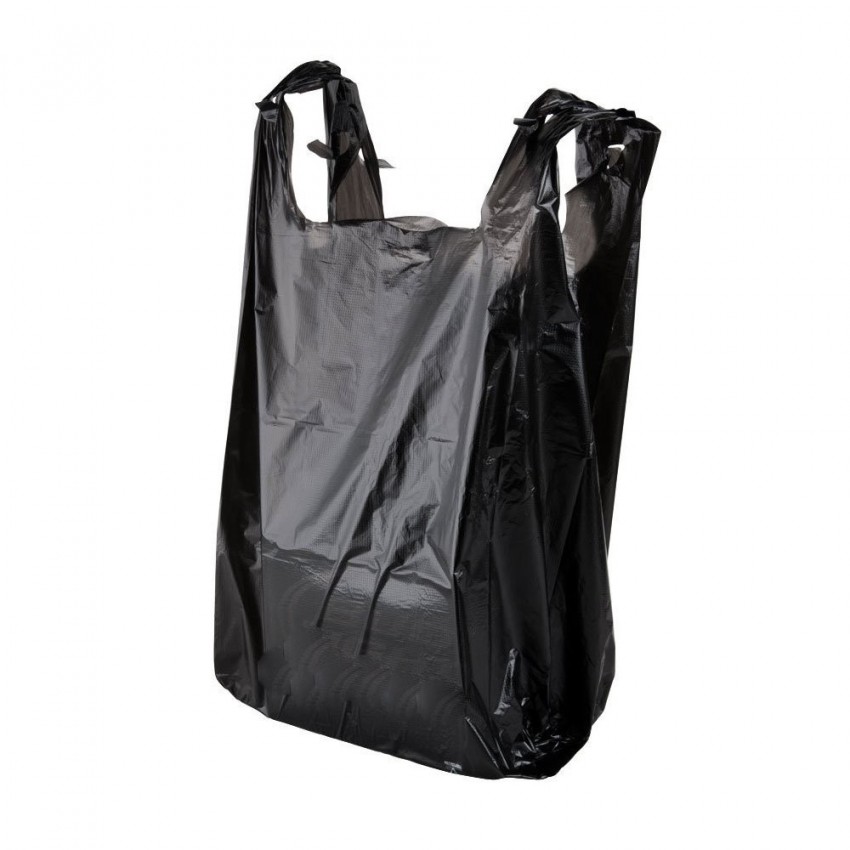 Saco AD de asa plástico cor I nº 3, 50x55 cm - 5 kg (cópia)