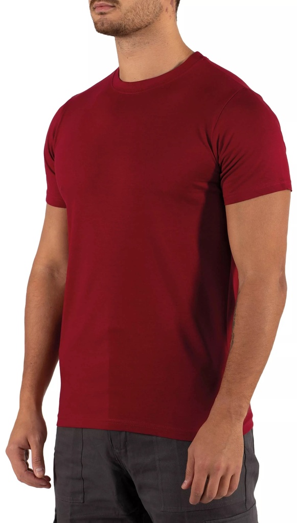 T-shirt, 100% algodão 150/155 gr