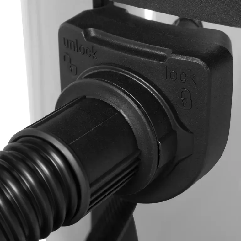 Aspirador indústrial I 40 litros I 1400W I modelo 1241 I RONIX