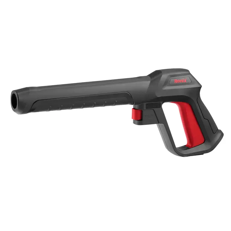 Lavadora de alta pressão I Aspirador indústrial I 150 Bar I 1800W I modelo RP U150 I RONIX