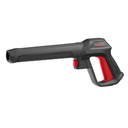 Lavadora de alta pressão I Aspirador indústrial I 150 Bar I 1800W I modelo RP U150 I RONIX