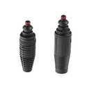 Lavadora de alta pressão I Aspirador indústrial I 150 Bar I 1800W I modelo RP U150 I RONIX