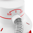 Aspirador de limpeza para animais de estimação I Modelo 4090 I Ronix