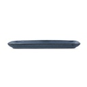 Travessa de porcelana, 31x18 cm (Linha GASTRO BLACK) - QUID (cópia)
