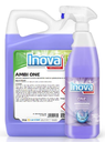 Ambi One, 5 litros: Ambientador com uma fragância fresca e duradoura I INOVA