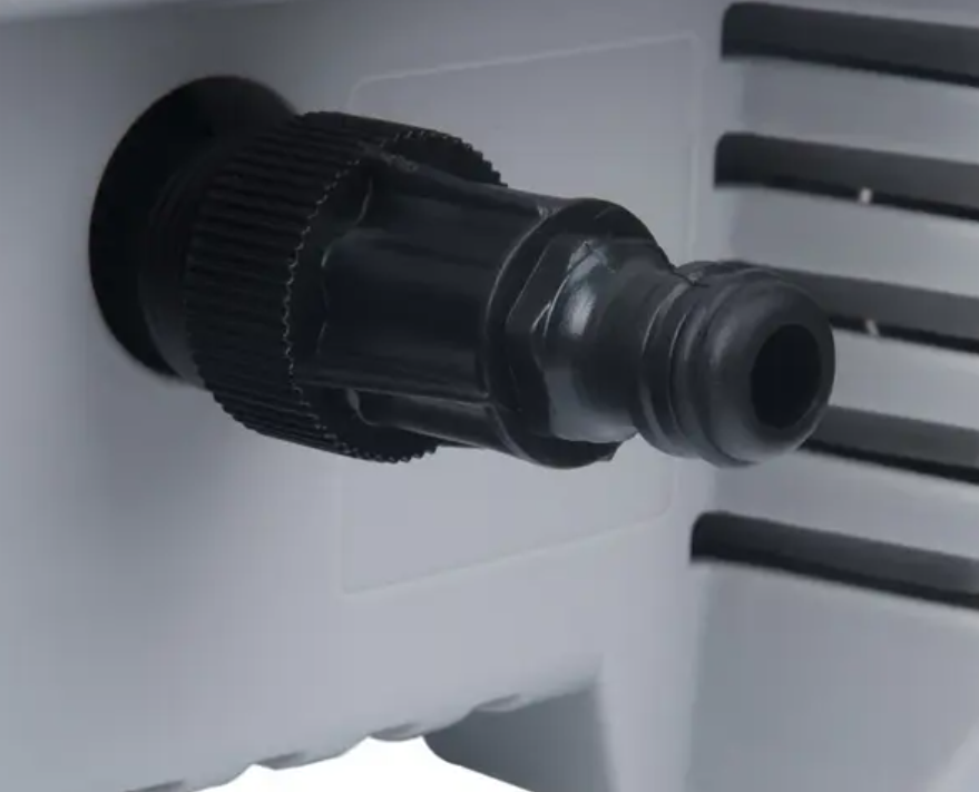 Lavadora de alta pressão I 100 Bar I 1400W I modelo RP 0100 I RONIX