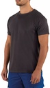 T-shirt, 100% algodão 150/155 gr