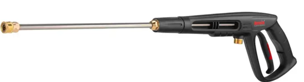 Lavadora de alta pressão I 180 Bar I 2400W I modelo RP 0181 I RONIX