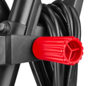 Lavadora de alta pressão I 180 Bar I 2400W I modelo RP 0181 I RONIX
