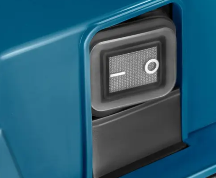 Lavadora de alta pressão I 180 Bar I 2400W I modelo RP 0181 I RONIX