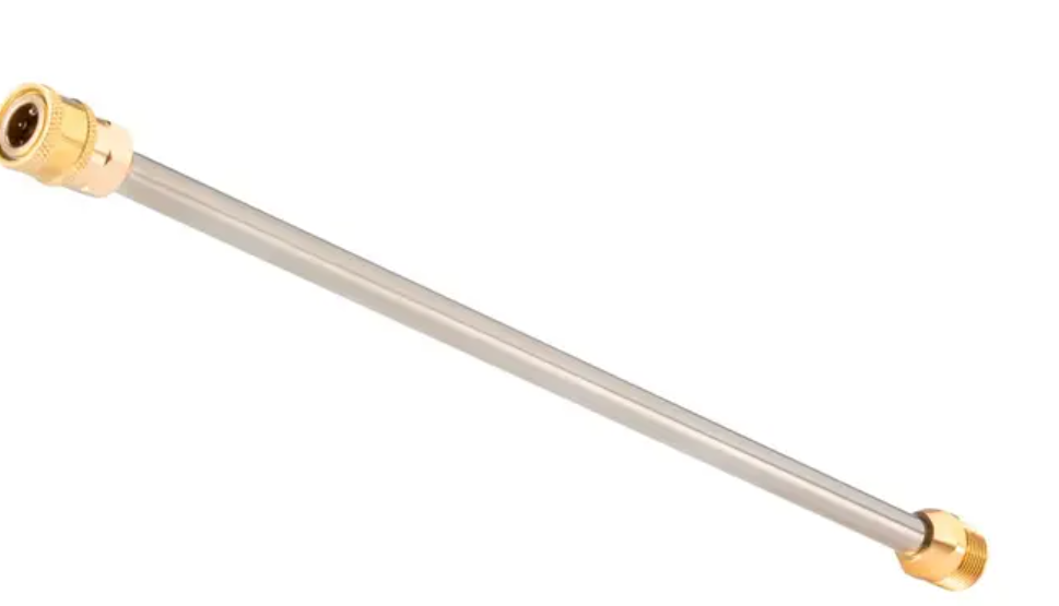 Lavadora de alta pressão I 180 Bar I 2400W I modelo RP 0181 I RONIX
