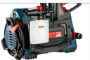 Lavadora de alta pressão I 100 Bar I 1400W I modelo RP 0100C I RONIX