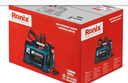 Lavadora de alta pressão I 100 Bar I 1400W I modelo RP 0100C I RONIX