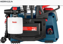 Lavadora de alta pressão I 100 Bar I 1400W I modelo RP U100C I RONIX