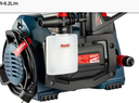 Lavadora de alta pressão I 100 Bar I 1400W I modelo RP U100C I RONIX
