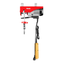 Guindaste elétrico I 450W I cabo de aço 18 metros-250kgI modelo RH-4130 I RONIX